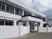 添竹酒店 安東尼奧港酒店