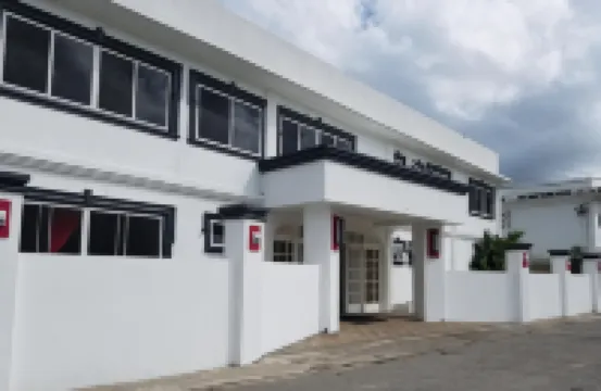 Hotel Tim Bamboo Hotels in 