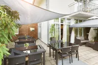 Empress Boutique Hotel Hotels in Planegg