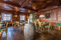 Scol Sporthotel Zillertal Hotels in Fugen