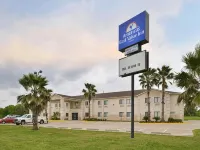 Americas Best Value Inn Somerville