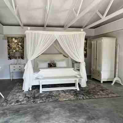 Le Pommier Wine Estate Rooms