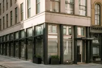 Duane Street Hotel Tribeca, Sonder Hotell i Staten Island