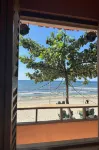 Monaliza Surf Resort - Sea View