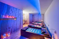 Boutique Hotel Bramante & Spa Hotels in Urbania