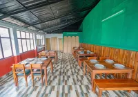 Aruvi Mountain Villa Vagamon by Voye Homes