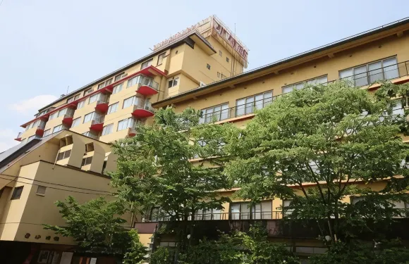 水明館酒店