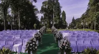 Selabintana Conference Resort Các khách sạn ở Kadudampit