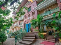 Resort Martins Siesta , A Portuguese Heritage Resort in Calangute Hotels in Parra