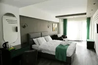 Aybek Ratio Hotel Hôtels à : Çanakkale