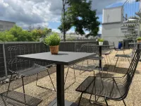 Mirage City Hotel Stuttgart Zentrum