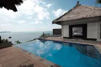 Banyan Tree Bintan - de playa