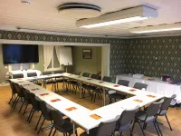 Vertshuset Røros فنادق في روروس