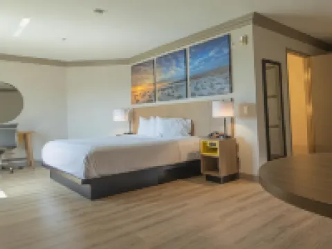 デイズ イン バイ ウィンダム カールスバッド カールスバッドのホテル