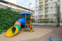 VAC - Beachfront Condo in Itajuba Beach