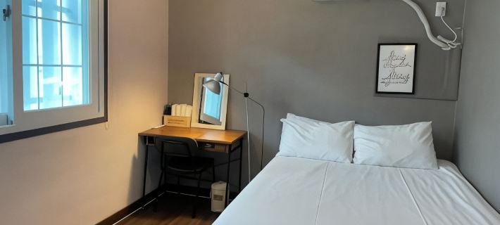 Grim Garden Guesthouse Hotel a Yeosu