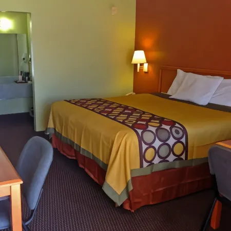 Americas Best Value Inn Pryor