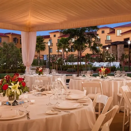 SpringHill Suites Napa Valley