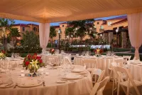 SpringHill Suites Napa Valley - breakfast