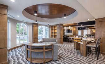 Staybridge Suites Montgomery - Downtown