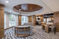 Staybridge Suites Montgomery - Downtown