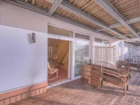 Elegant Eingerichtete Ferienwohnung