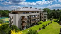 Wczasowa, Sun & Snow Hotels in Ustka