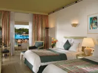Naama Bay Promenade Beach Resort Hotels in Sharm El Sheikh