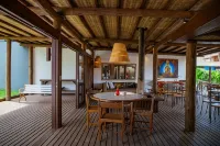 Tororao Hotel Pousada