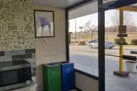 Econo Lodge Oak Grove-Blue Springs