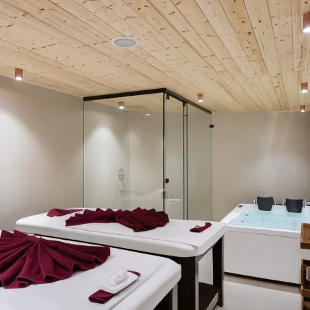 Kufri Heritage Resort & Spa