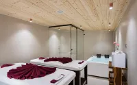 Kufri Heritage Resort & Spa - Spa