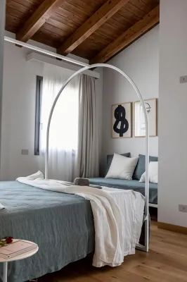 Villa Agavì