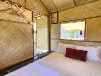 Rice Wonder Cafe & Eco Resort Hotels near Wat Saranat Thammaram