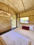 Rice Wonder Cafe & Eco Resort Hotel a Distretto di Klaeng