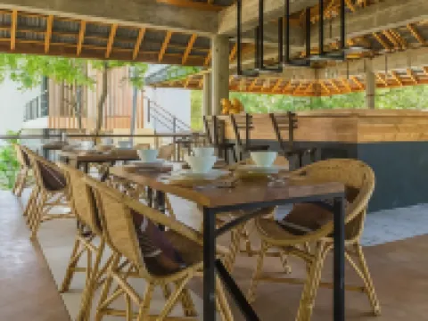 Lankavatara Ocean Retreat & Spa Hotels in Hambantota