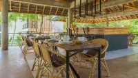Lankavatara Ocean Retreat & Spa