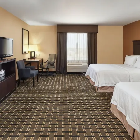 Hampton Inn Sweetwater
