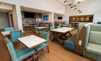 Hampton Inn & Suites Imperial Beach San Diego