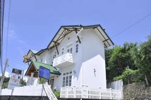 Inroma Holiday Resort