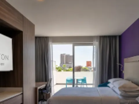 Sheraton Guadalajara Expo Hotels in Zapopan