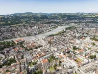Appartements Nicht Weit Von der Donau Hotel a 