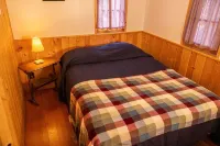 Webb Lake, Hackensack, Northern MN - 3 Bedroom, Sleeps 6 - Cabin #3 Blue Water