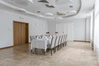 Hotel Aqua Sopot - Destigo Hotels - breakfast