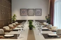 MonAsty, Thessaloniki, Autograph Collection