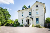 Beaumont House Hôtels à : Cheltenham