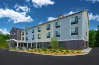 TownePlace Suites Hadley Amherst Hotel in zona University of Massachusetts Amherst