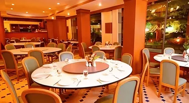 รูปภาพของผาตาดวัลเล่ย์ รีสอร์ท ทองผาภูมิ กาญจนบุรี ที่พัก/โรงแรม