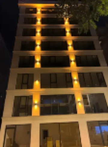 圖茲拉佩特拉飯店 伊斯坦堡薩比哈格克琴機場附近的飯店