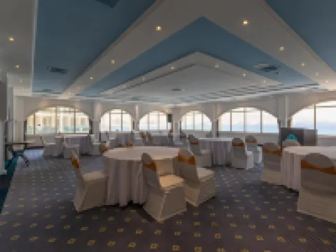 فندق أتانا خصب فنادق في خصب